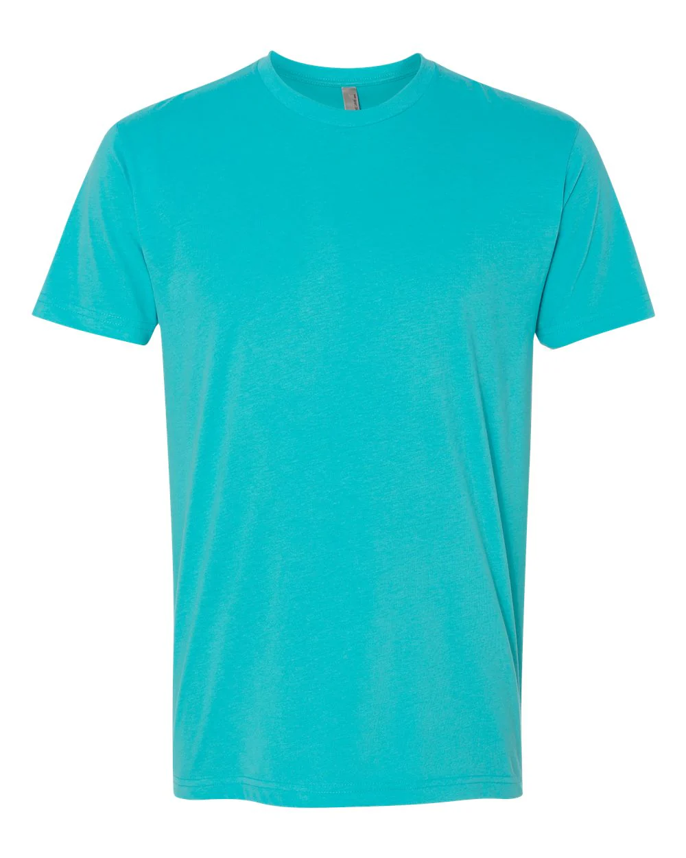Next Level-6410-Sueded T-Shirt - Image 71