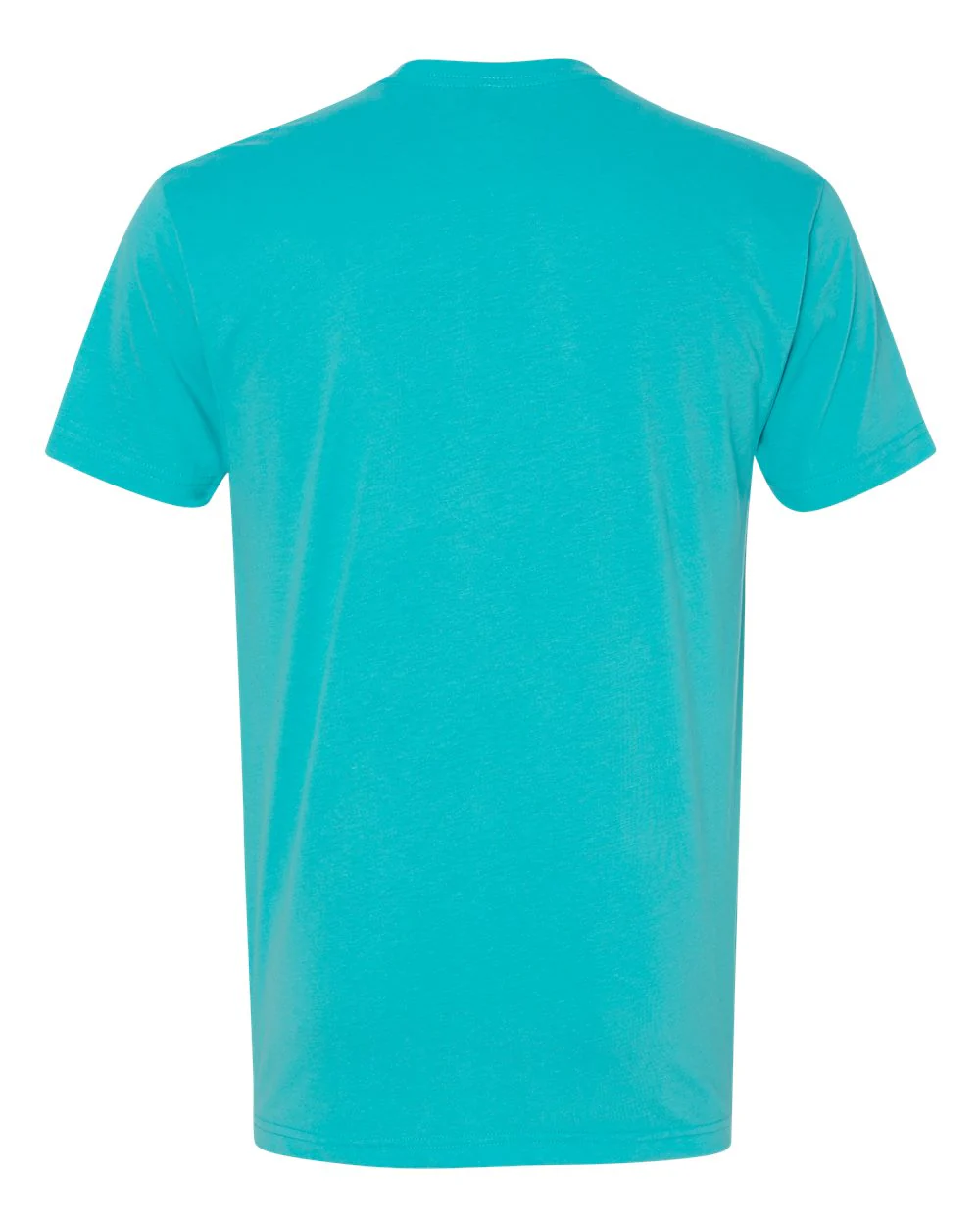 Next Level-6410-Sueded T-Shirt - Image 72