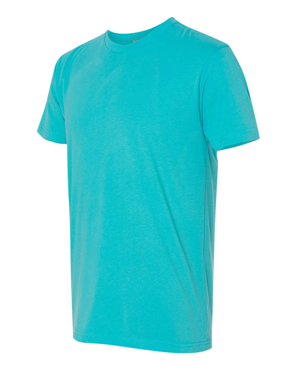 Next Level-6410-Sueded T-Shirt - Image 73