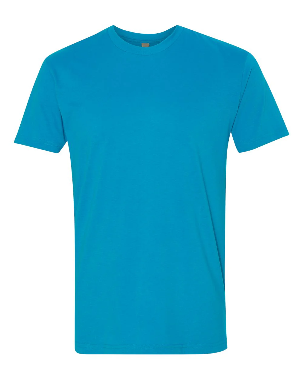 Next Level-6410-Sueded T-Shirt - Image 74