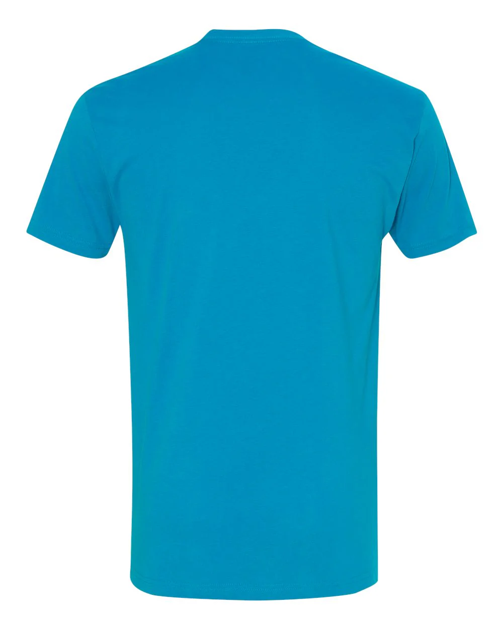 Next Level-6410-Sueded T-Shirt - Image 75