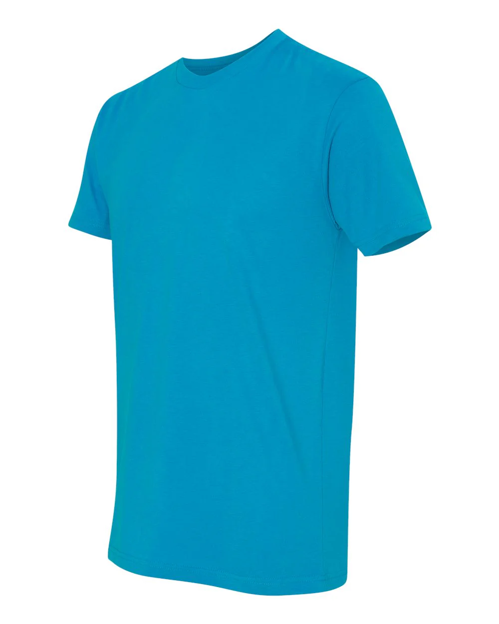 Next Level-6410-Sueded T-Shirt - Image 76