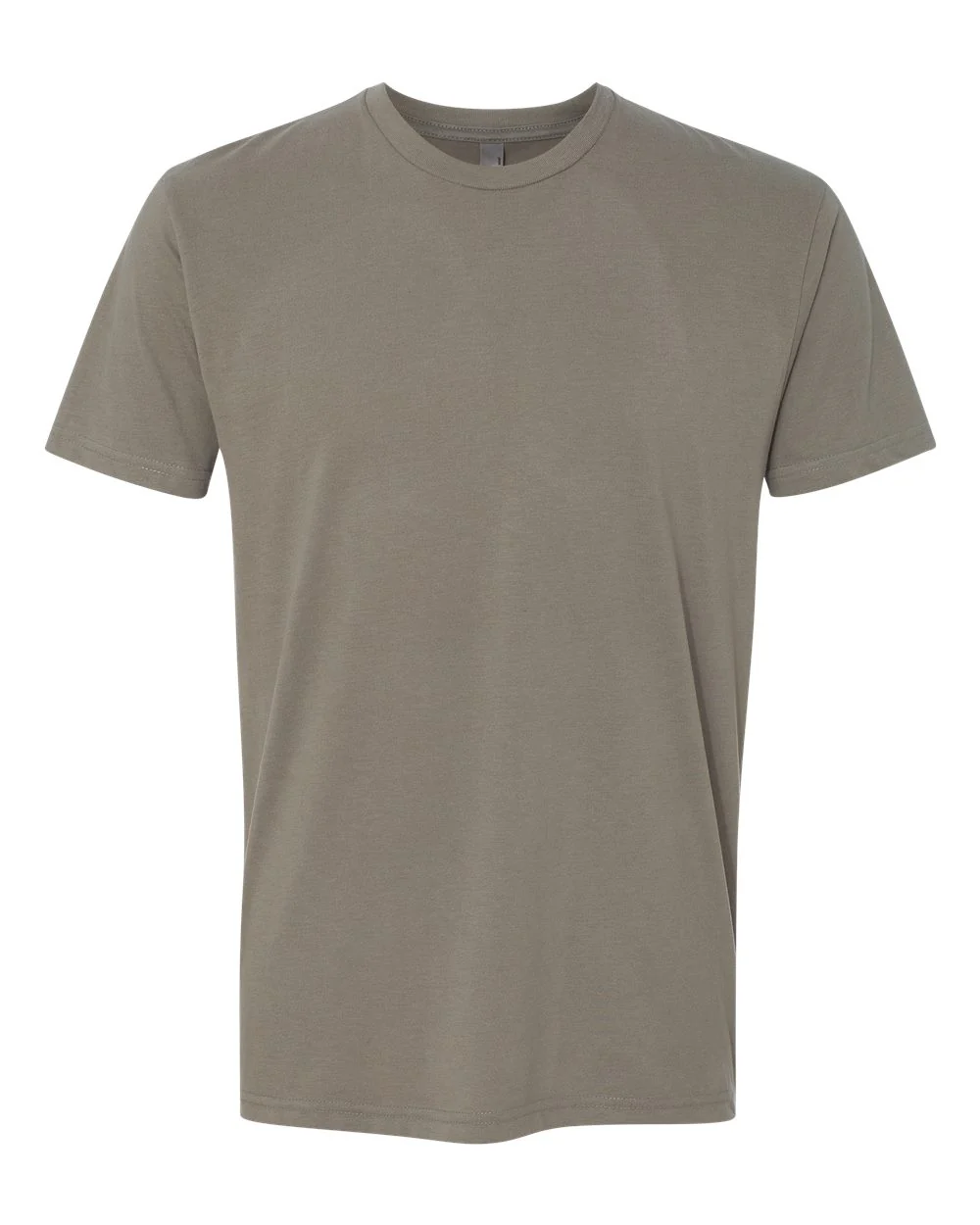 Next Level-6410-Sueded T-Shirt - Image 77