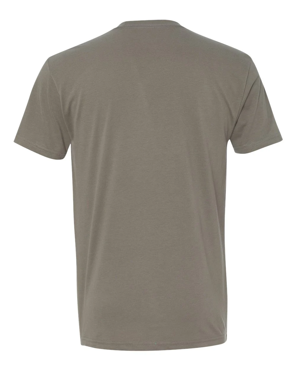 Next Level-6410-Sueded T-Shirt - Image 78