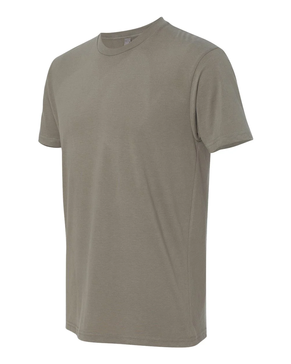 Next Level-6410-Sueded T-Shirt - Image 79