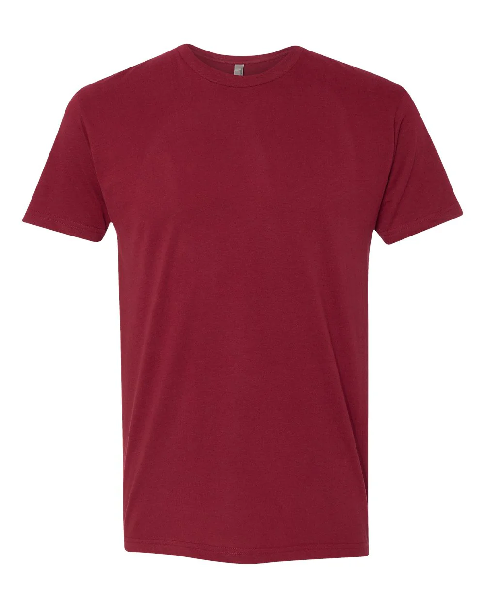 Next Level-6410-Sueded T-Shirt - Image 8