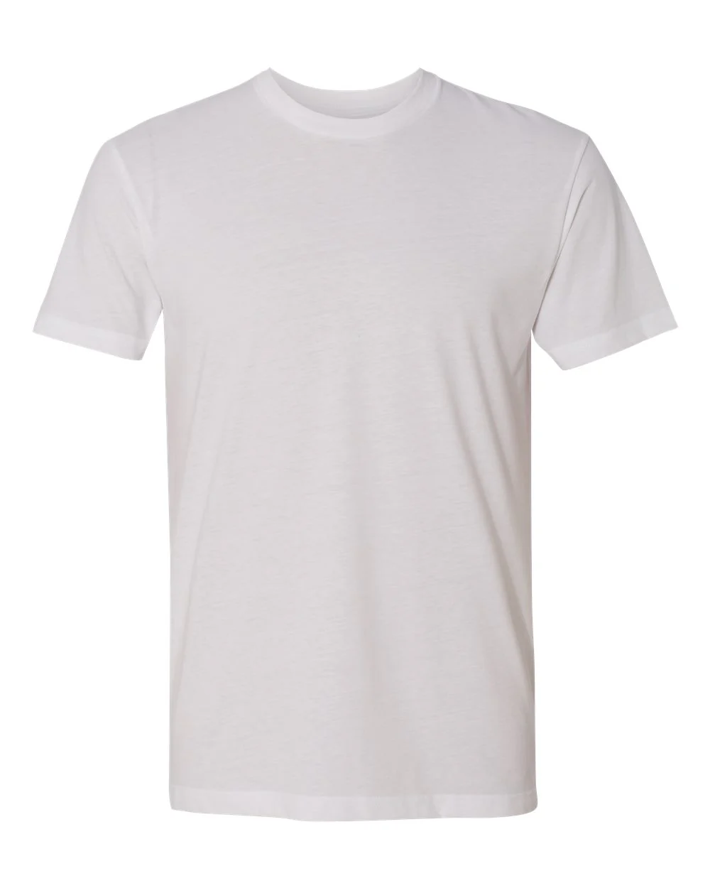 Next Level-6410-Sueded T-Shirt - Image 80