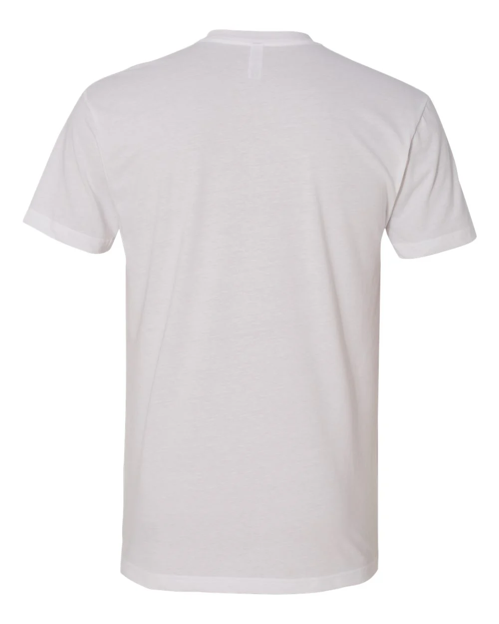 Next Level-6410-Sueded T-Shirt - Image 81