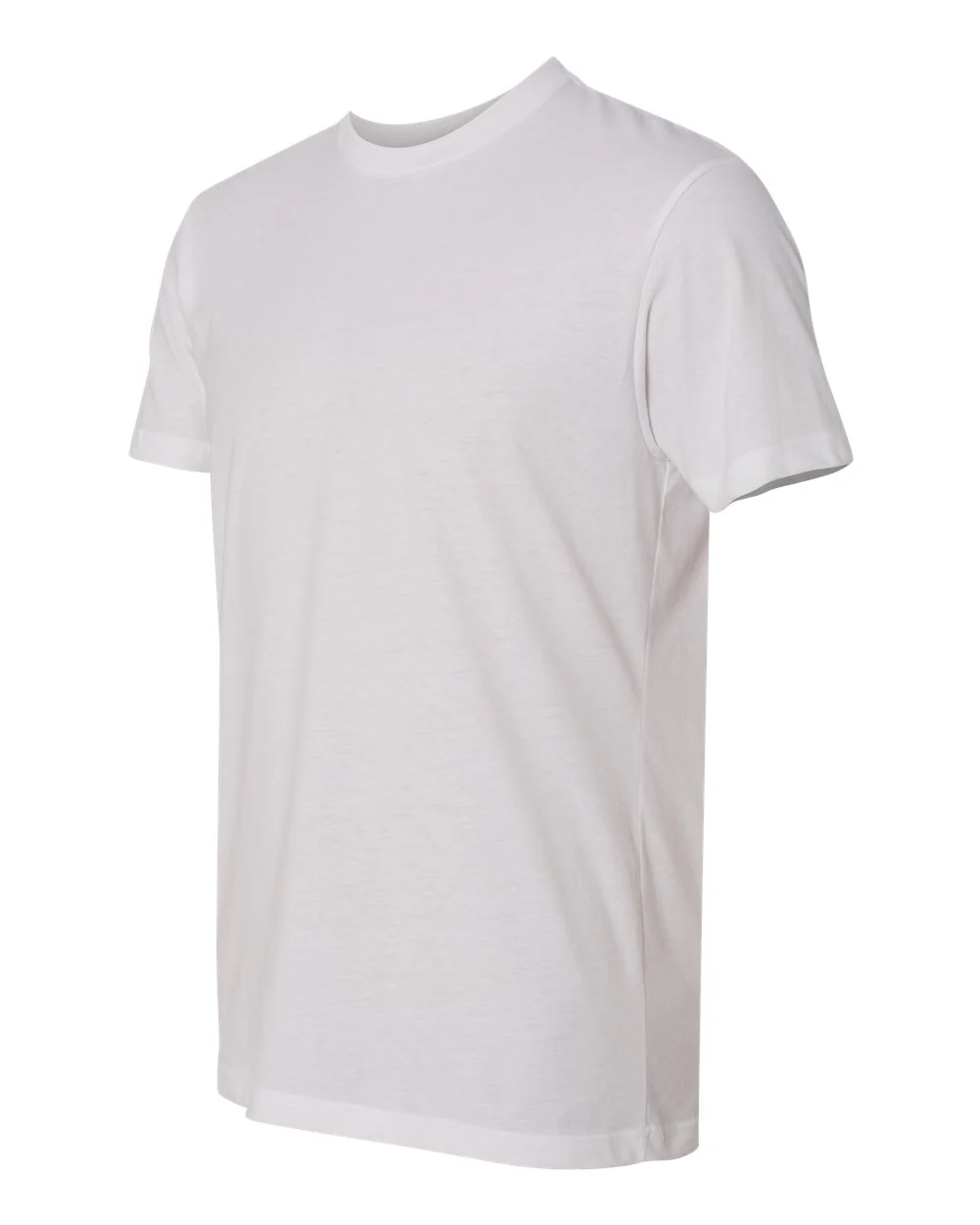 Next Level-6410-Sueded T-Shirt - Image 82