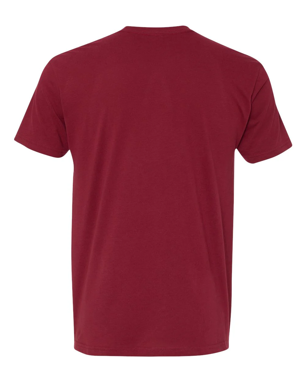 Next Level-6410-Sueded T-Shirt - Image 9