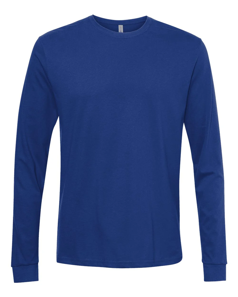Next Level-6411-Sueded Long Sleeve T-Shirt - Image 25