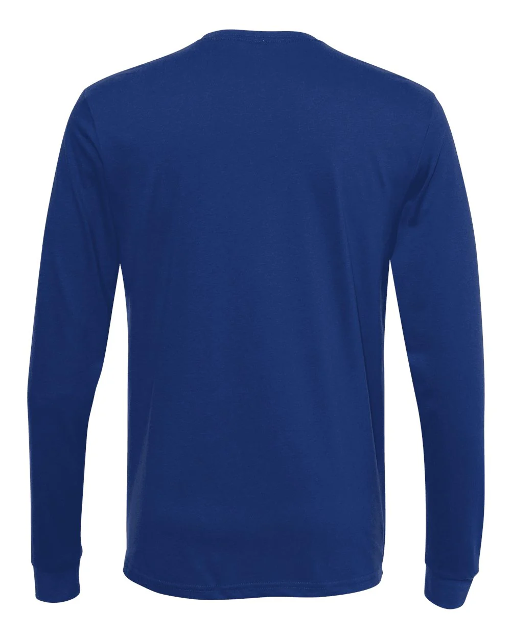 Next Level-6411-Sueded Long Sleeve T-Shirt - Image 26