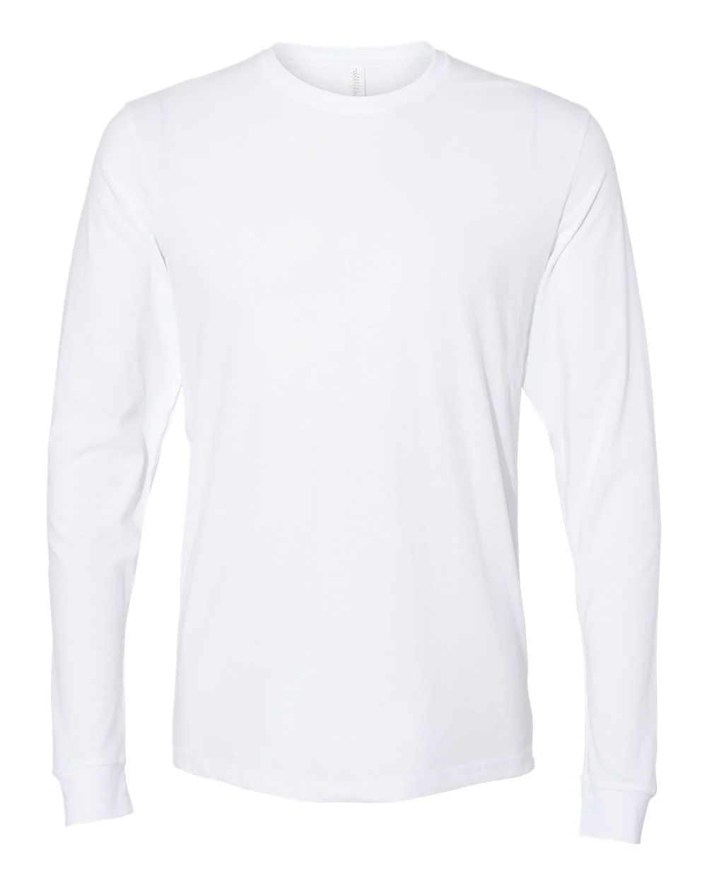 Next Level-6411-Sueded Long Sleeve T-Shirt - Image 28