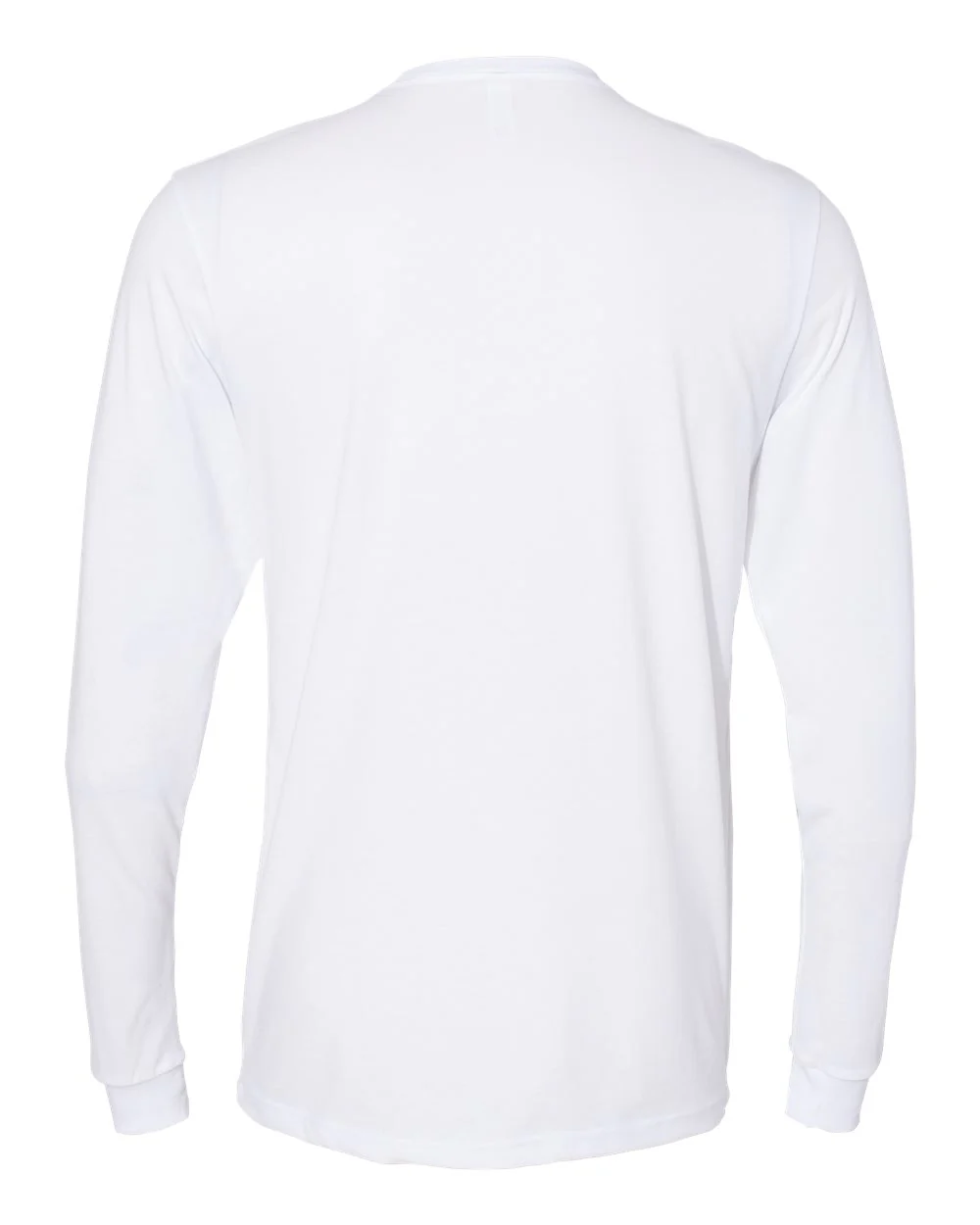 Next Level-6411-Sueded Long Sleeve T-Shirt - Image 29