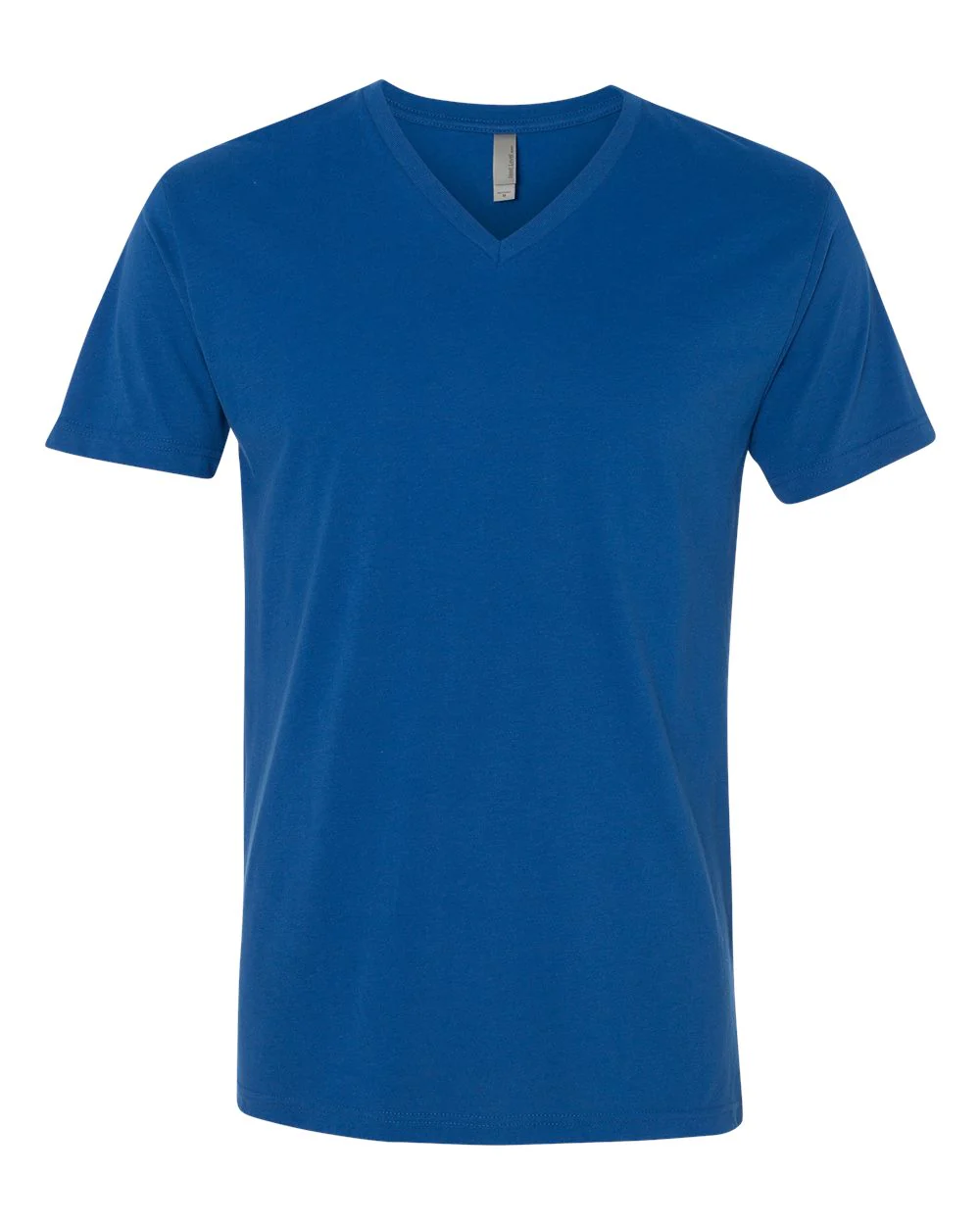 Next Level-6440-Sueded V-Neck T-Shirt - Image 10