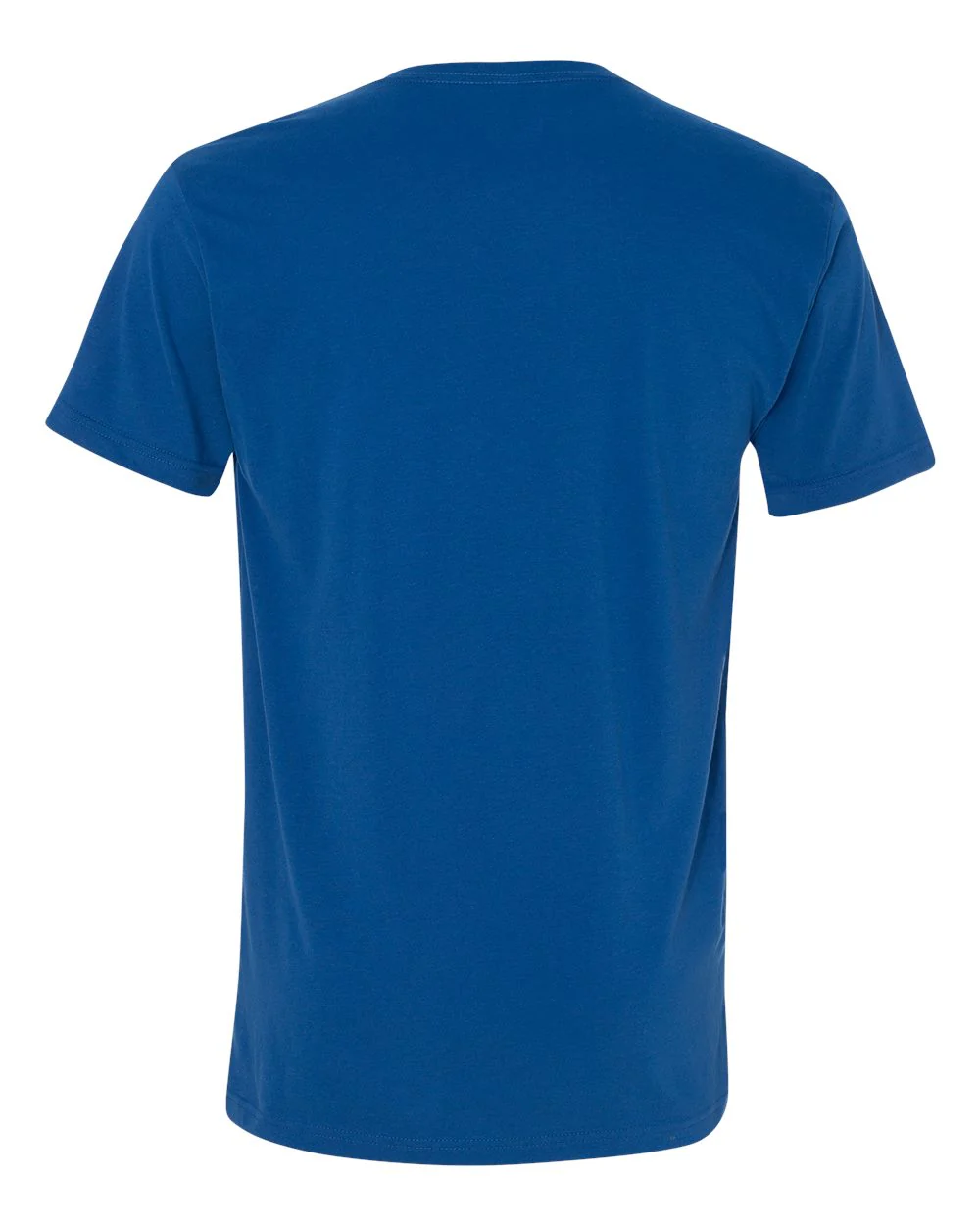 Next Level-6440-Sueded V-Neck T-Shirt - Image 11