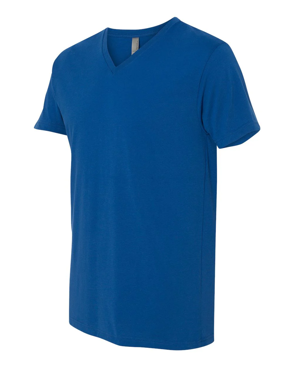 Next Level-6440-Sueded V-Neck T-Shirt - Image 12