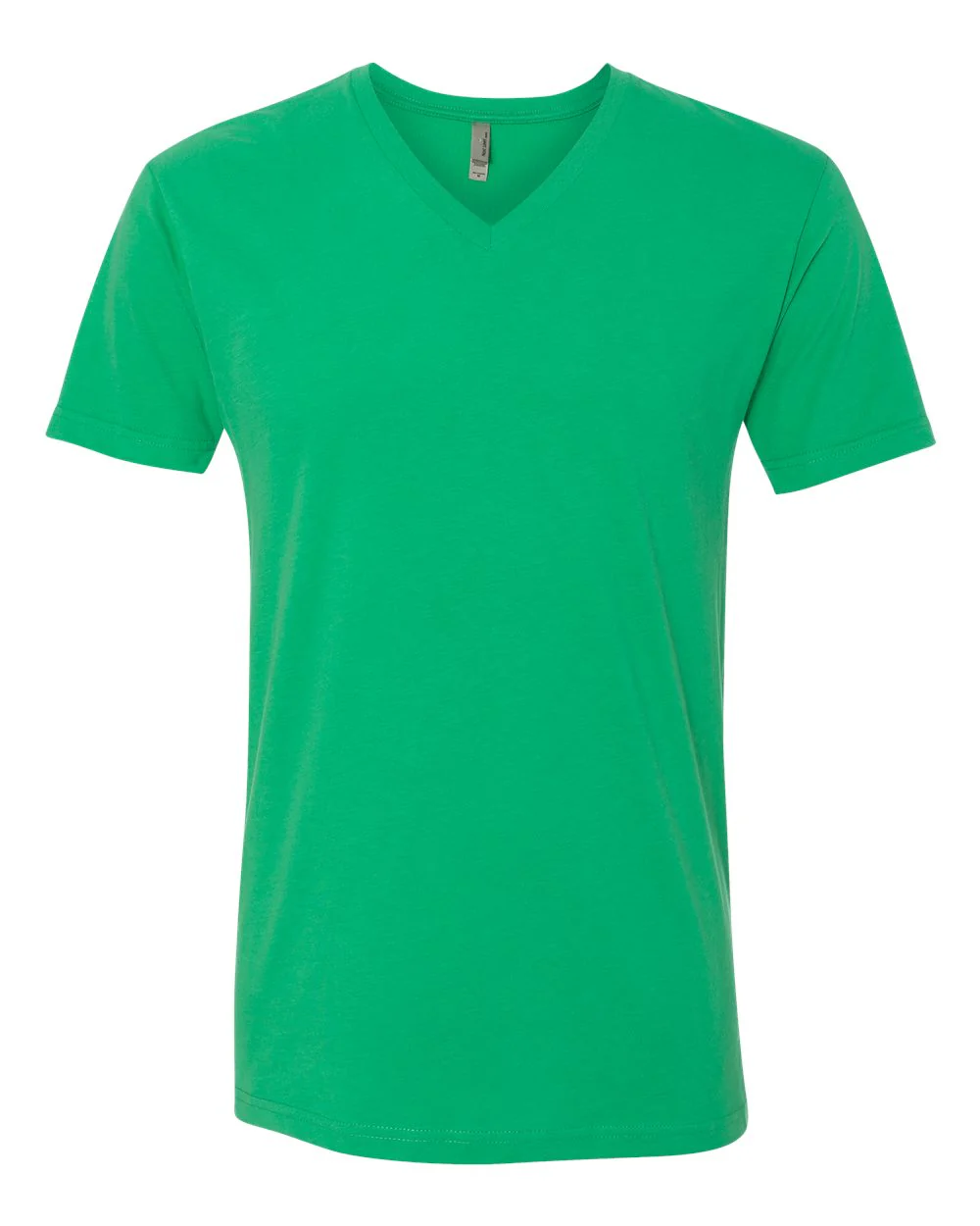 Next Level-6440-Sueded V-Neck T-Shirt - Image 13