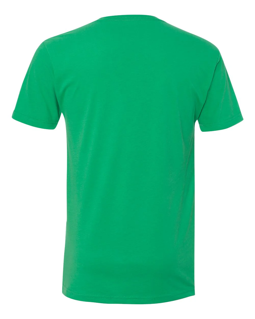 Next Level-6440-Sueded V-Neck T-Shirt - Image 14