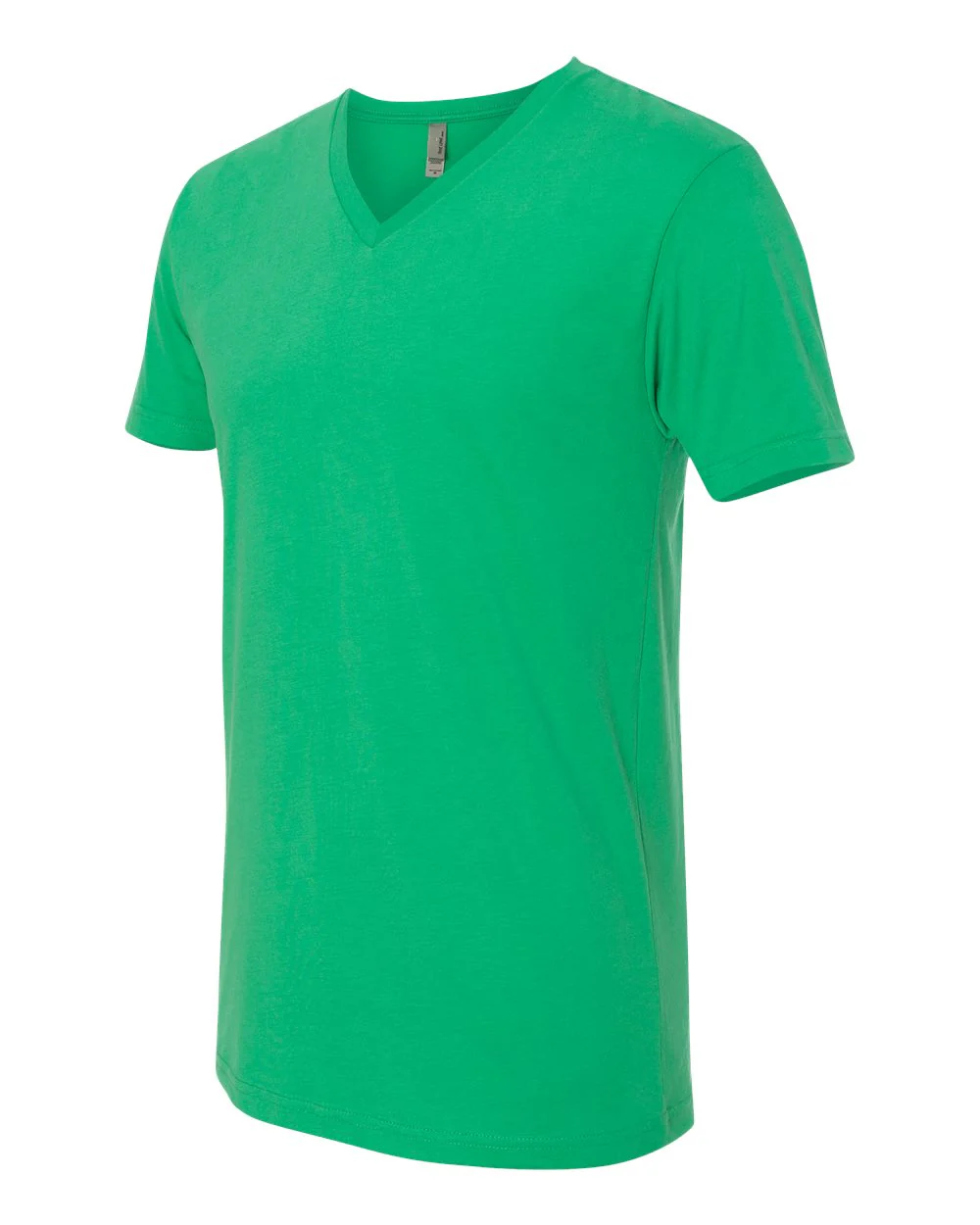 Next Level-6440-Sueded V-Neck T-Shirt - Image 15