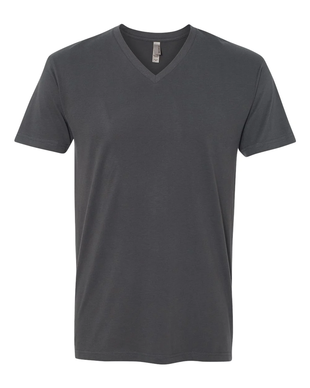 Next Level-6440-Sueded V-Neck T-Shirt - Image 16