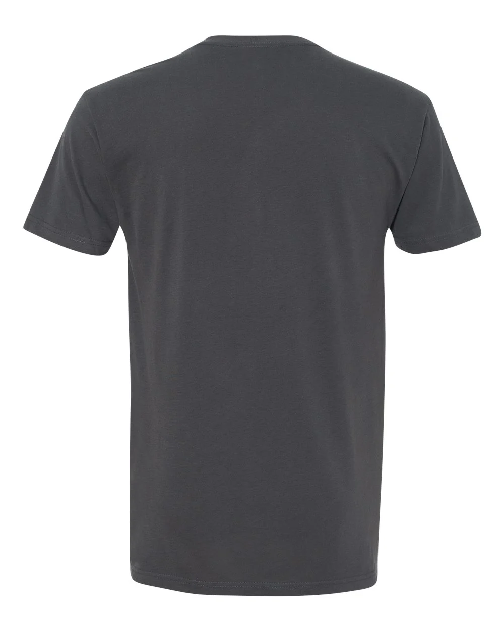 Next Level-6440-Sueded V-Neck T-Shirt - Image 17
