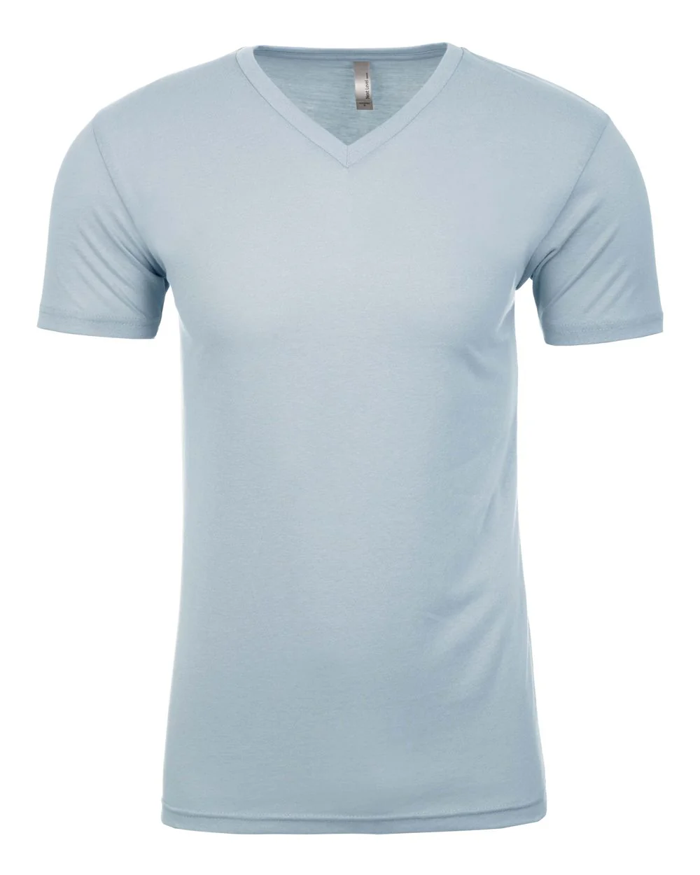 Next Level-6440-Sueded V-Neck T-Shirt - Image 19