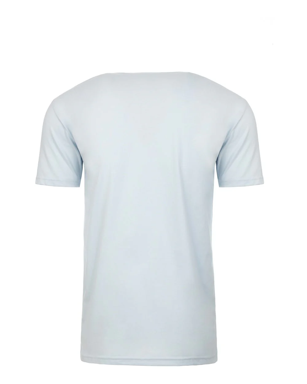 Next Level-6440-Sueded V-Neck T-Shirt - Image 20
