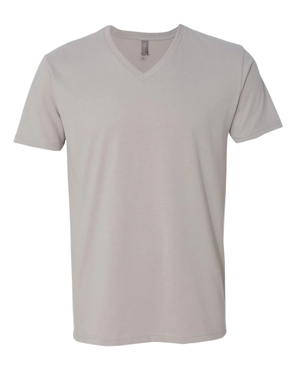 Next Level-6440-Sueded V-Neck T-Shirt - Image 21