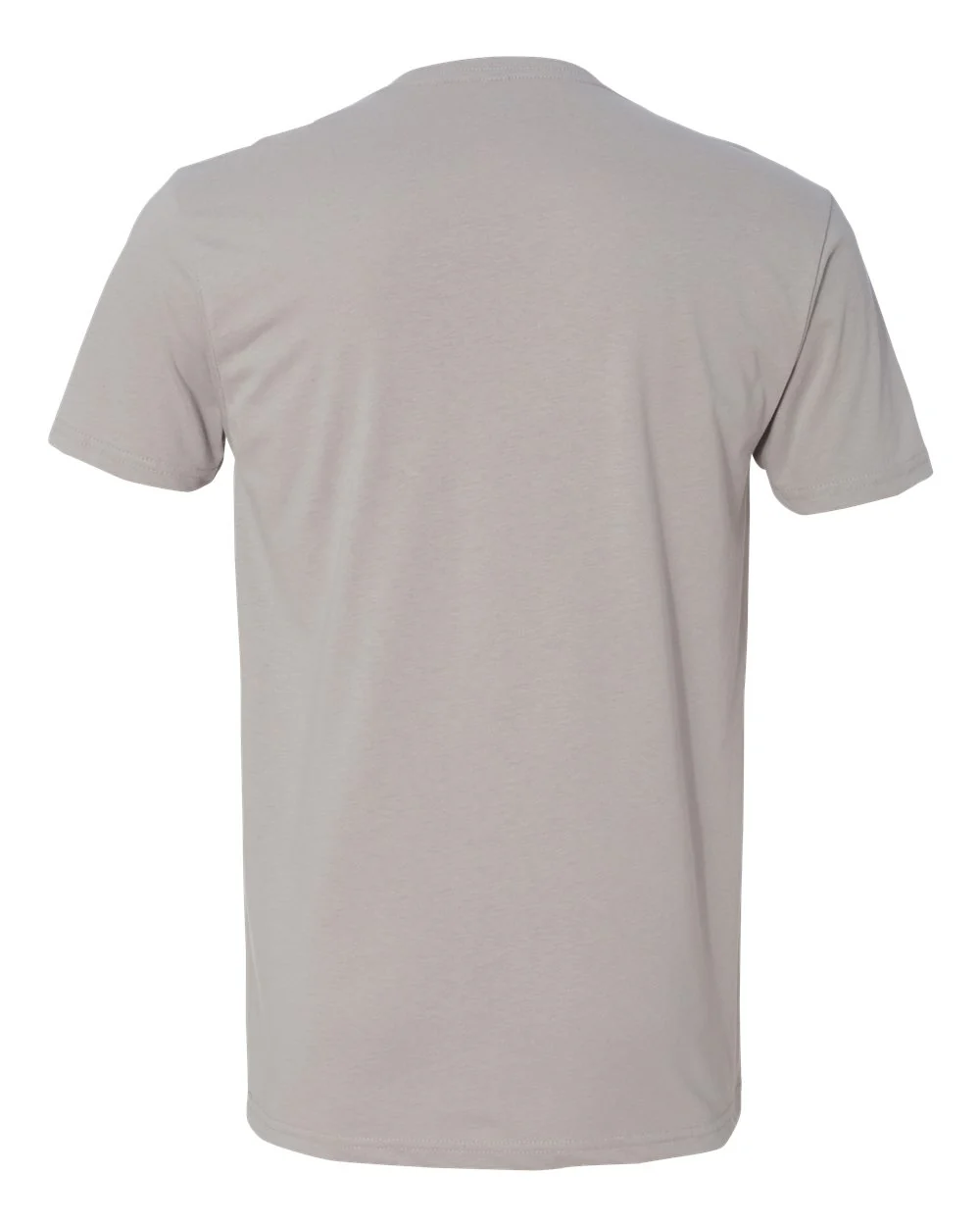 Next Level-6440-Sueded V-Neck T-Shirt - Image 22