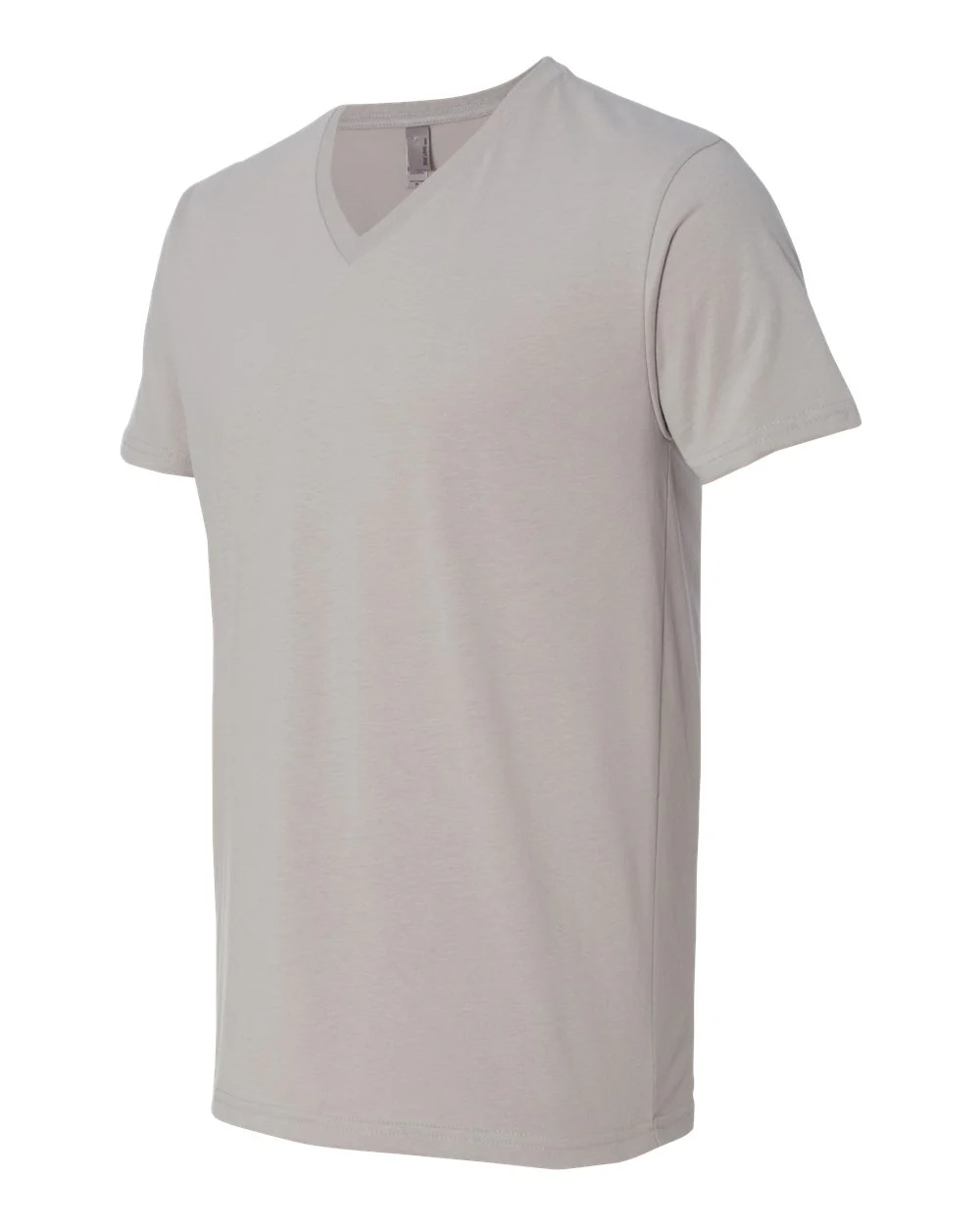 Next Level-6440-Sueded V-Neck T-Shirt - Image 23