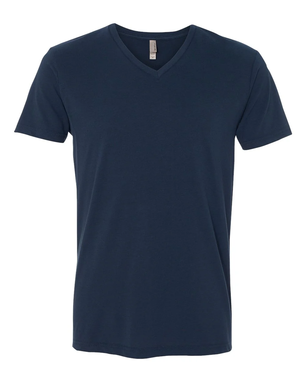 Next Level-6440-Sueded V-Neck T-Shirt - Image 24