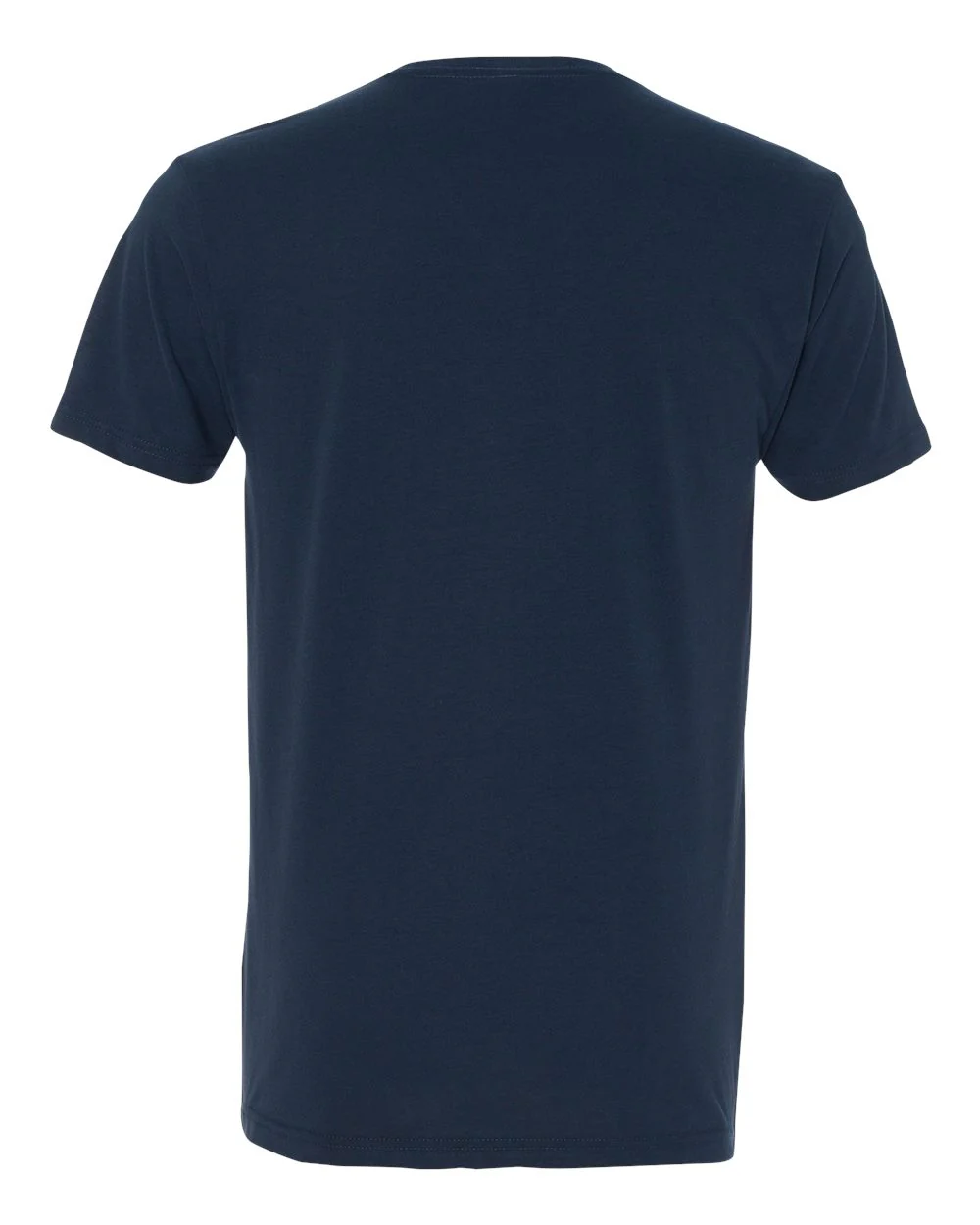 Next Level-6440-Sueded V-Neck T-Shirt - Image 25
