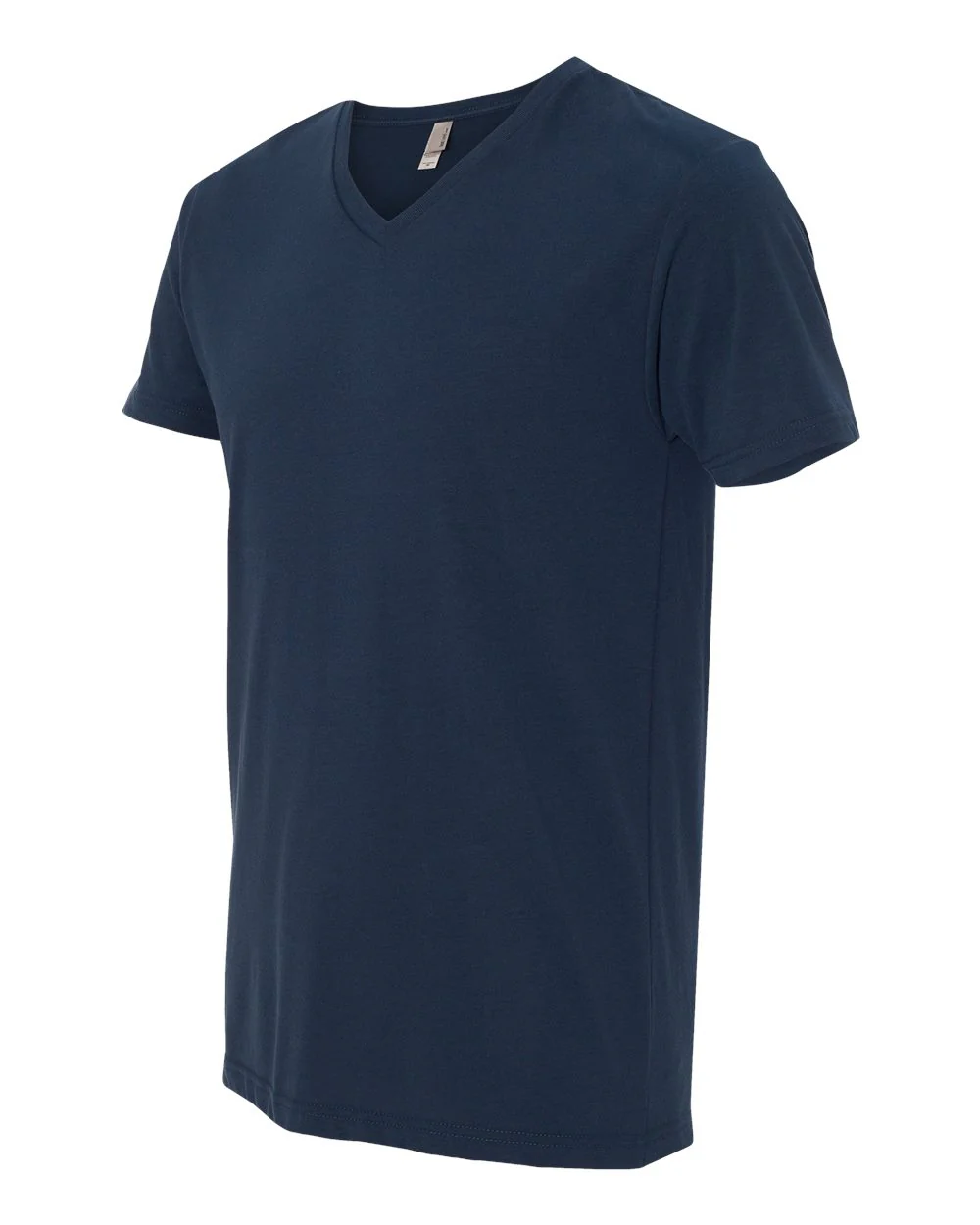 Next Level-6440-Sueded V-Neck T-Shirt - Image 26