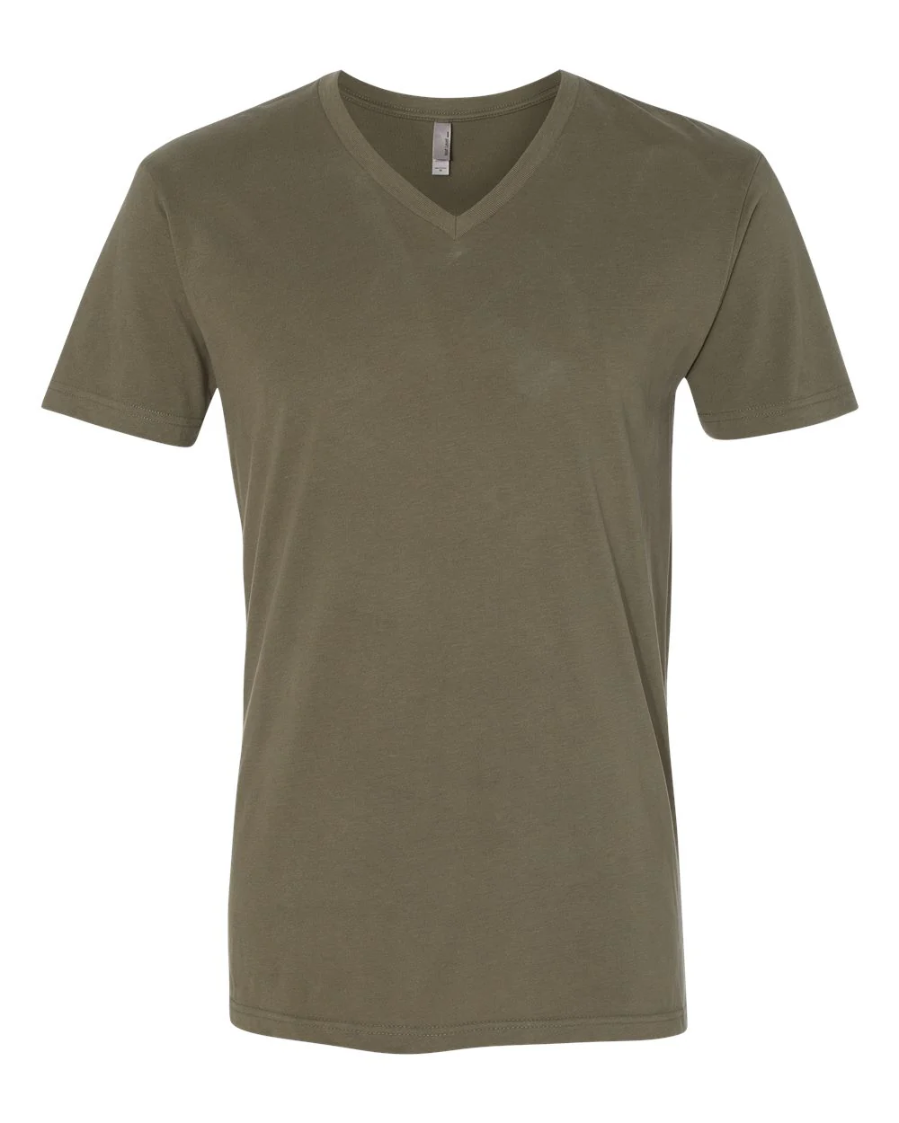 Next Level-6440-Sueded V-Neck T-Shirt - Image 27