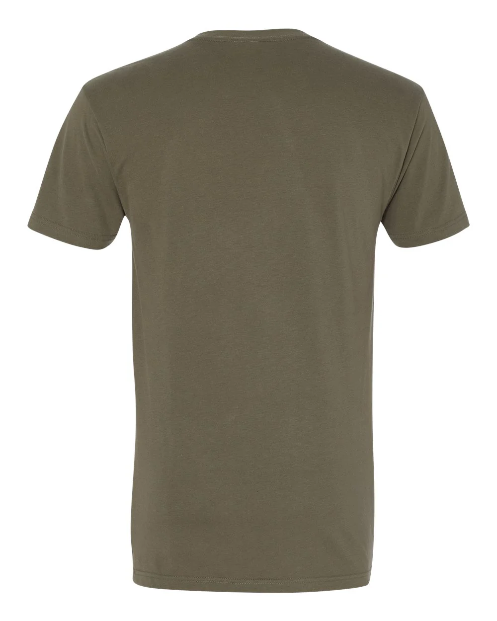Next Level-6440-Sueded V-Neck T-Shirt - Image 28