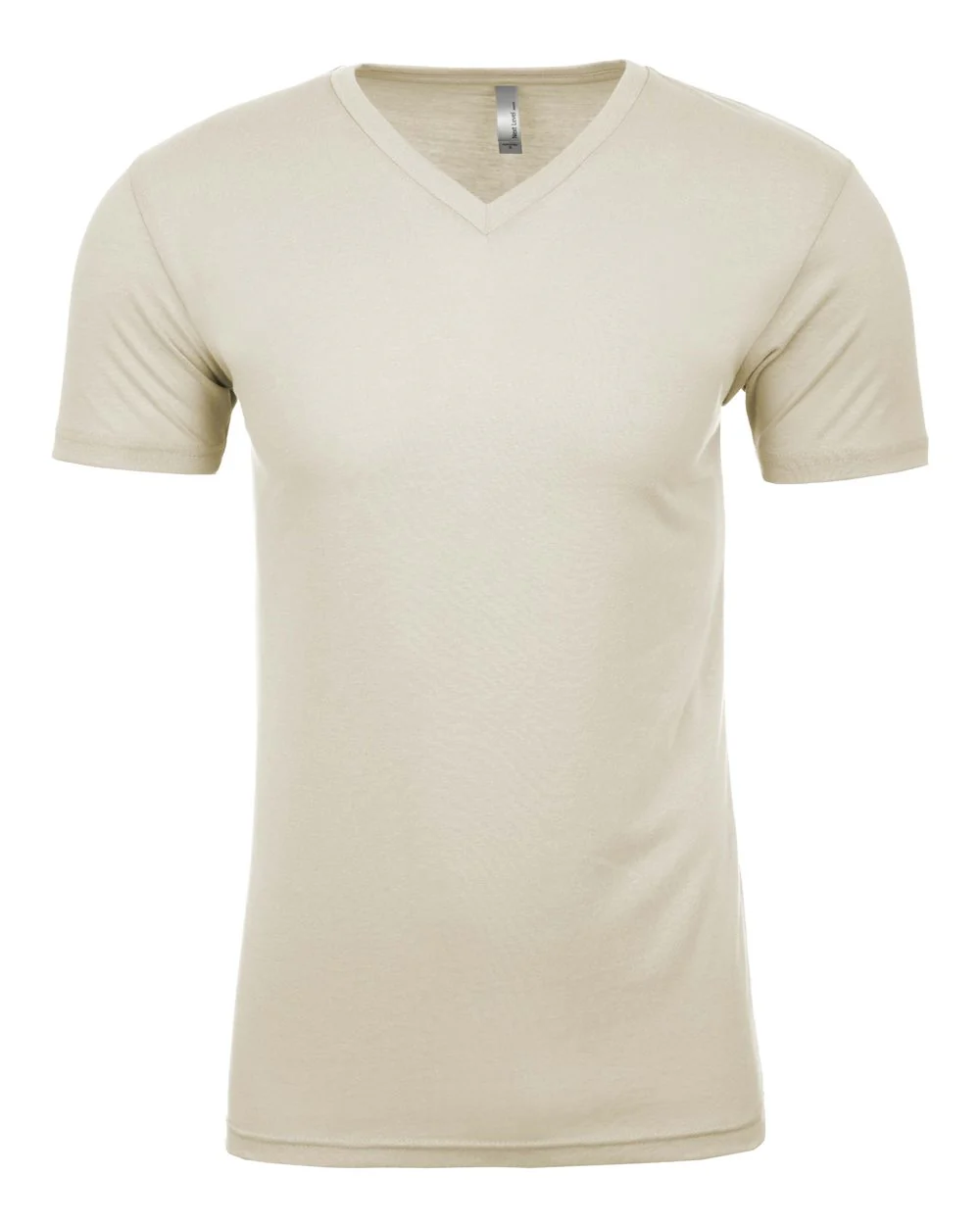 Next Level-6440-Sueded V-Neck T-Shirt - Image 30