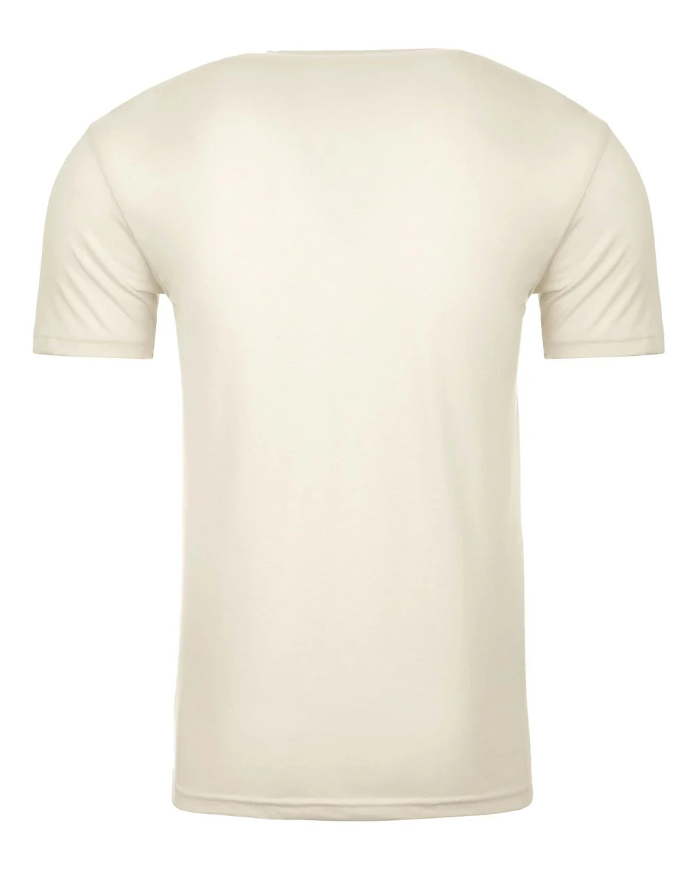 Next Level-6440-Sueded V-Neck T-Shirt - Image 31