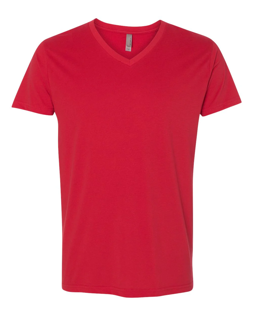 Next Level-6440-Sueded V-Neck T-Shirt - Image 32