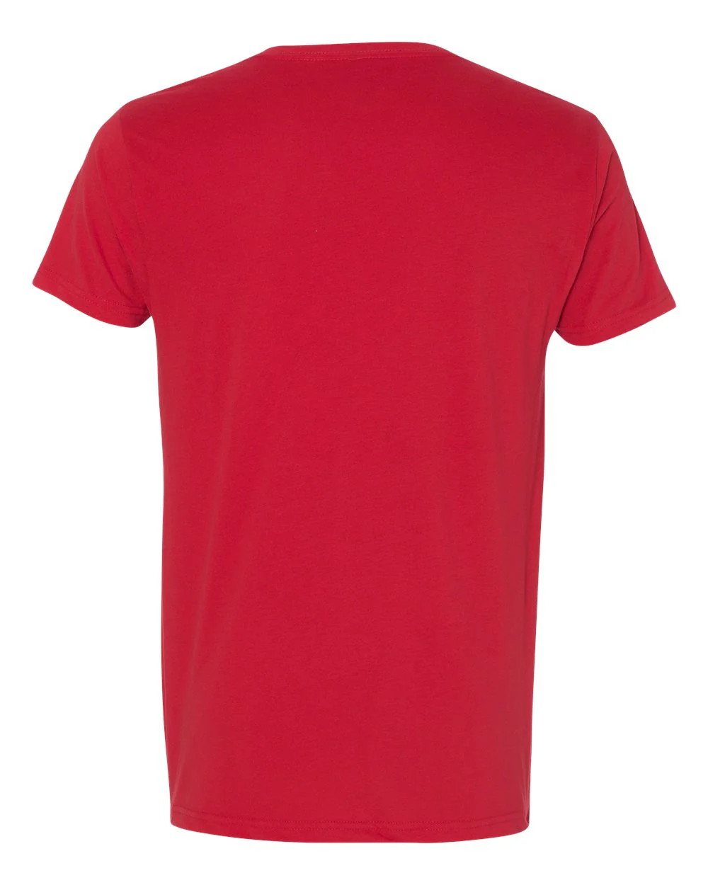 Next Level-6440-Sueded V-Neck T-Shirt - Image 33