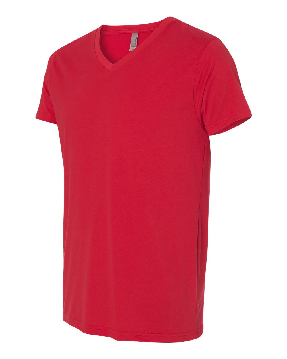Next Level-6440-Sueded V-Neck T-Shirt - Image 34