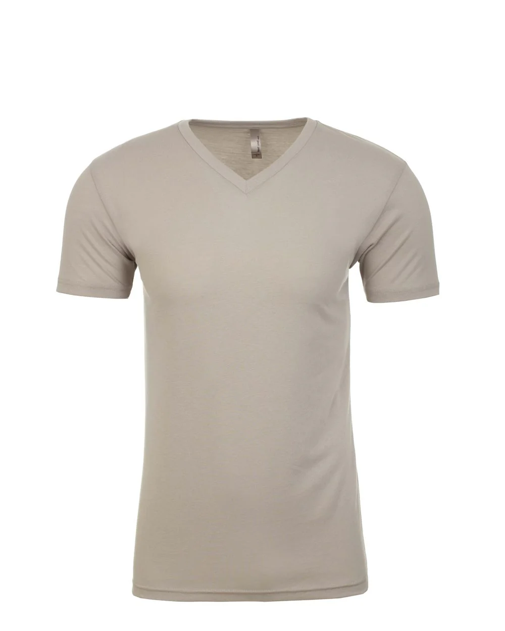 Next Level-6440-Sueded V-Neck T-Shirt - Image 35