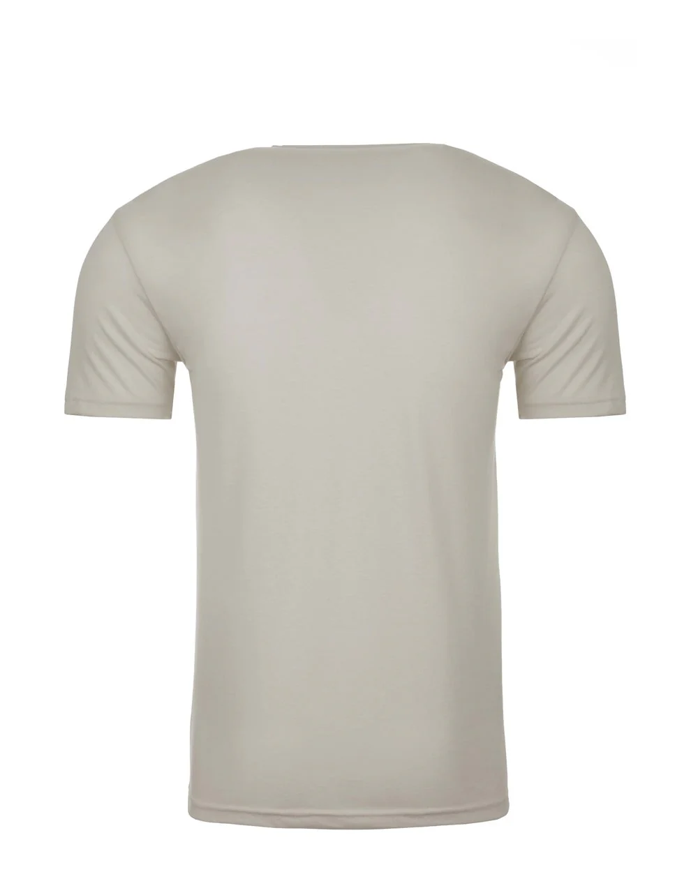 Next Level-6440-Sueded V-Neck T-Shirt - Image 36