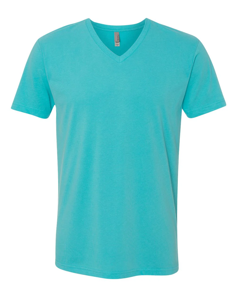 Next Level-6440-Sueded V-Neck T-Shirt - Image 37