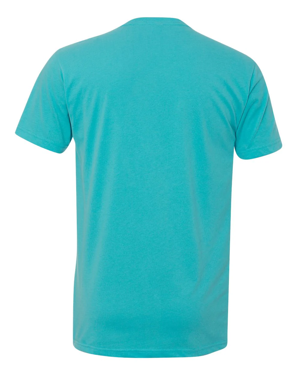 Next Level-6440-Sueded V-Neck T-Shirt - Image 38