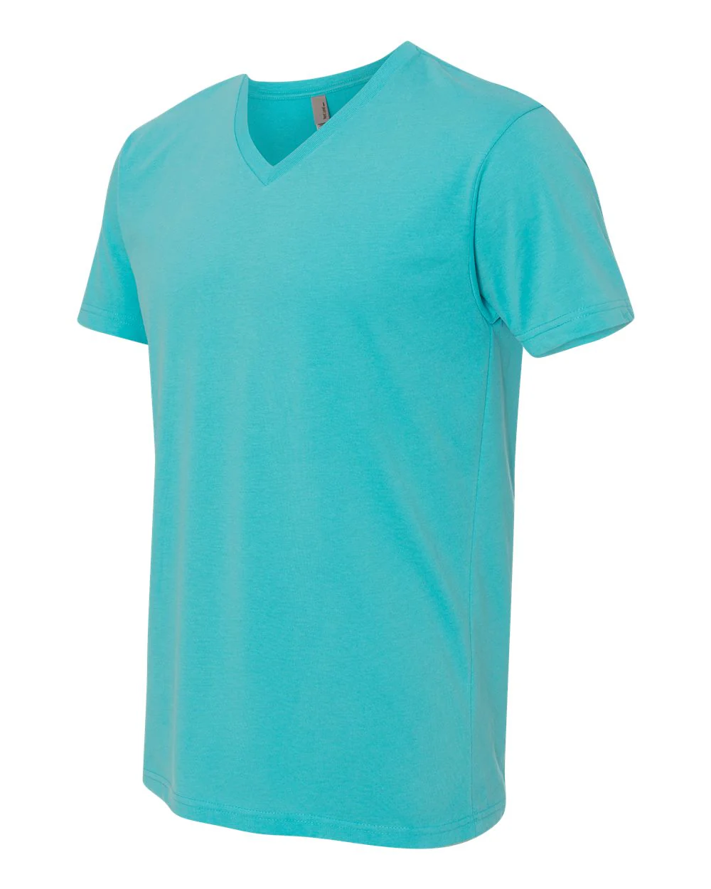 Next Level-6440-Sueded V-Neck T-Shirt - Image 39