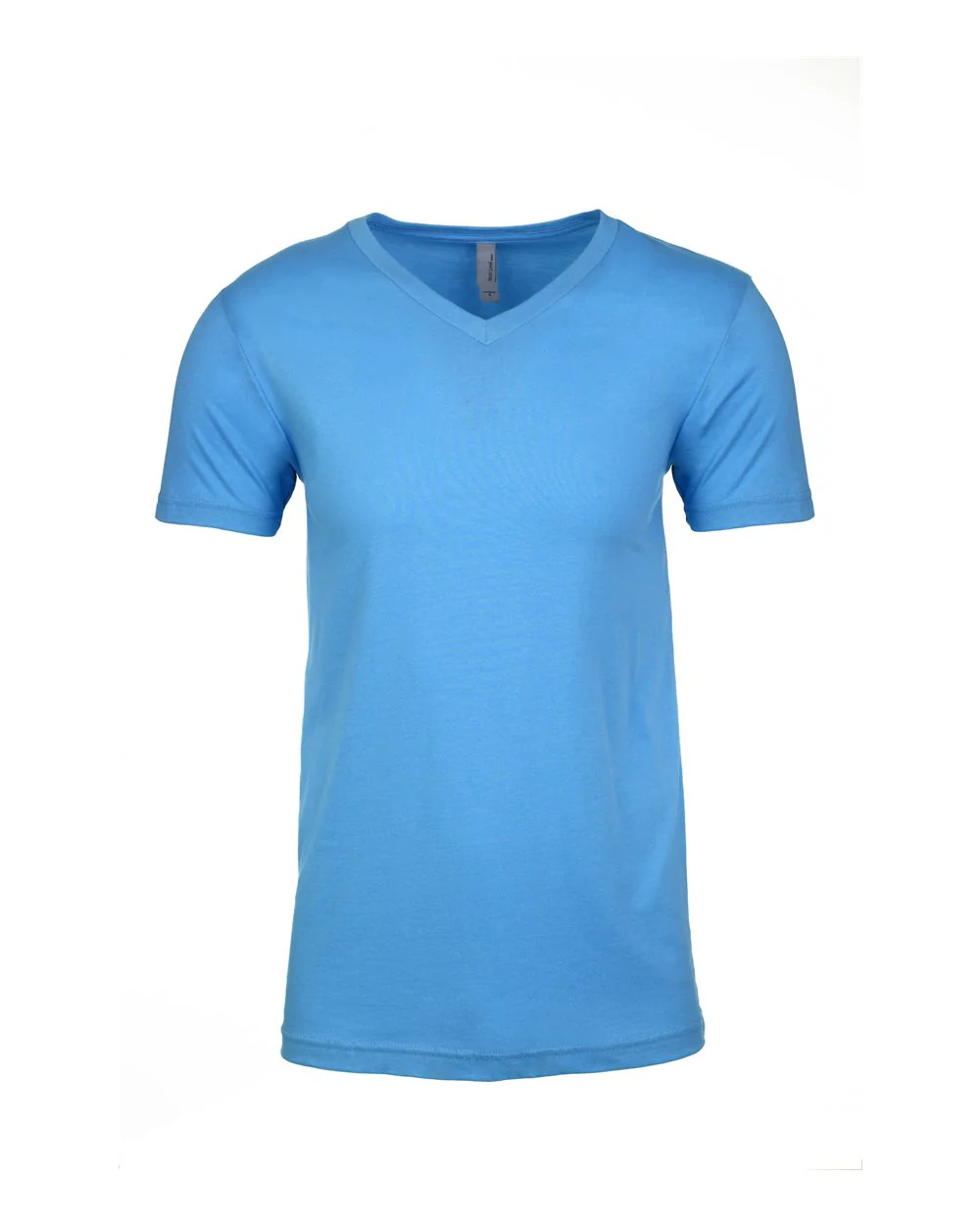 Next Level-6440-Sueded V-Neck T-Shirt - Image 40