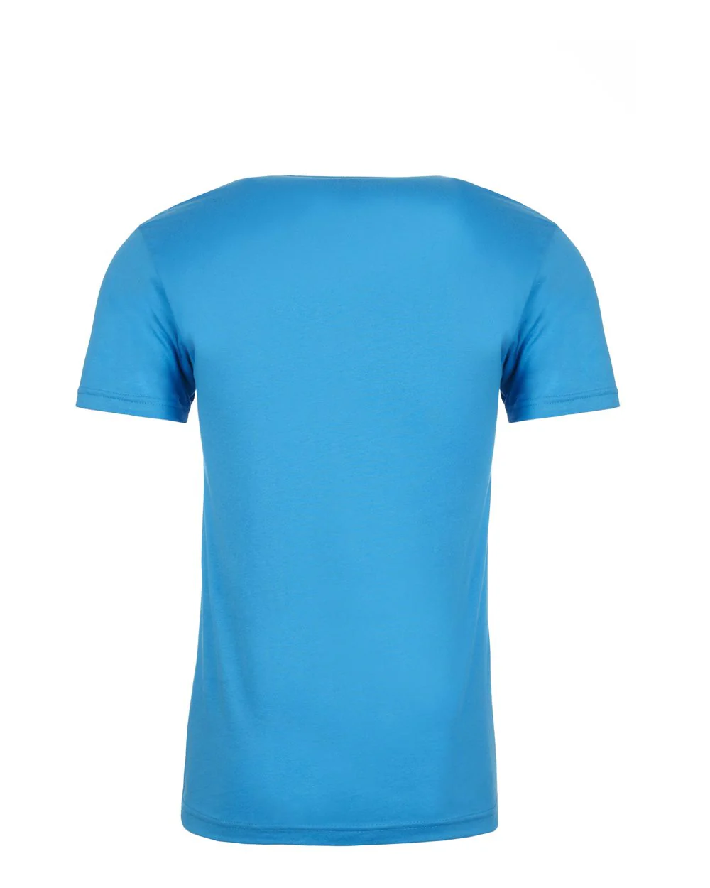 Next Level-6440-Sueded V-Neck T-Shirt - Image 41