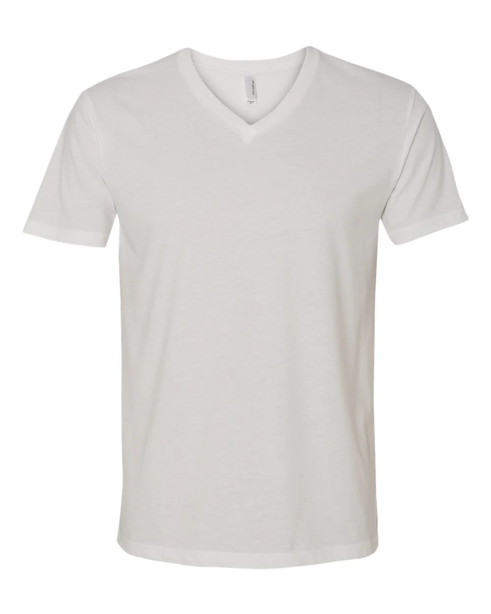 Next Level-6440-Sueded V-Neck T-Shirt - Image 42