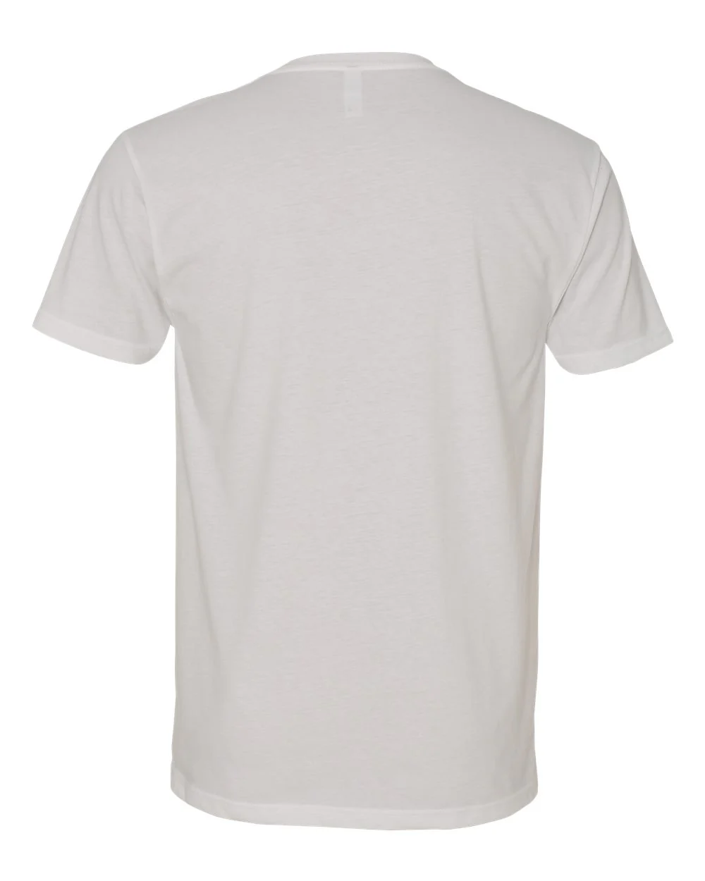 Next Level-6440-Sueded V-Neck T-Shirt - Image 43